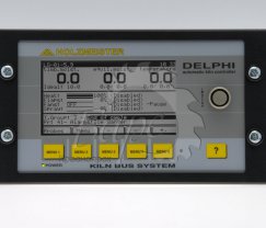 Автоматический контроллер DELPHI