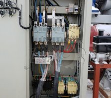 Шкаф управления