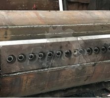 Ножевой барабан